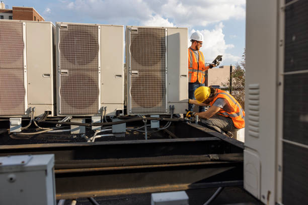 Best HVAC cleaning services  in Agler Estates, FL