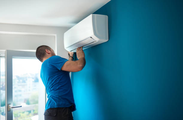 Best HVAC installation services  in Agler Estates, FL