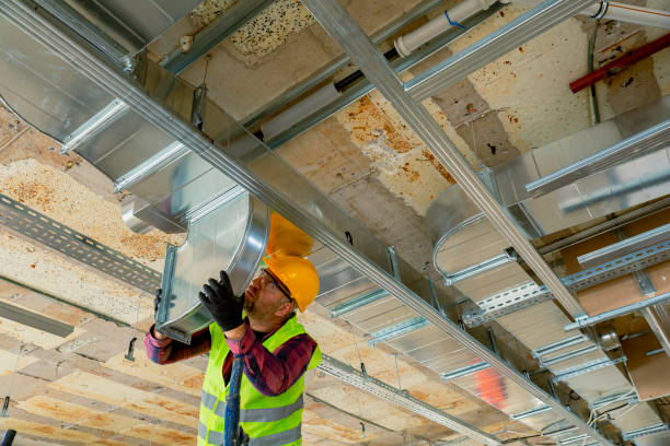 Best Best HVAC companies  in Agler Estates, FL