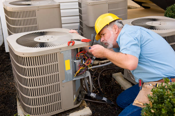 Best 24/7 HVAC repair  in Agler Estates, FL