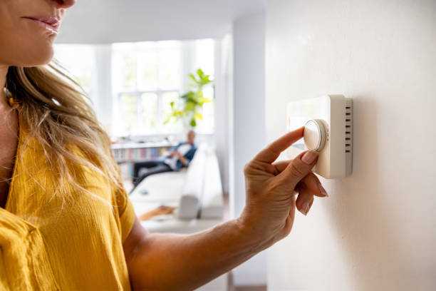 Best HVAC air duct cleaning  in Agler Estates, FL