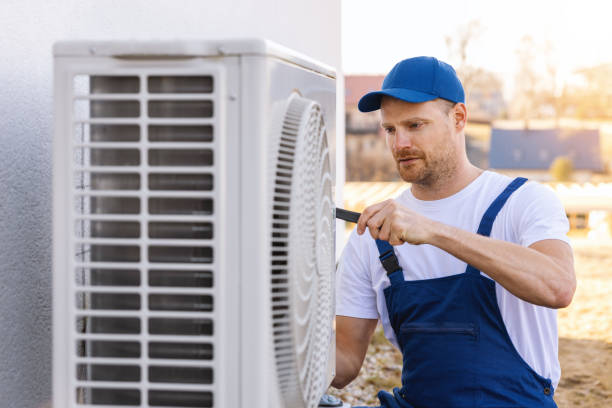 Best Affordable HVAC services  in Agler Estates, FL